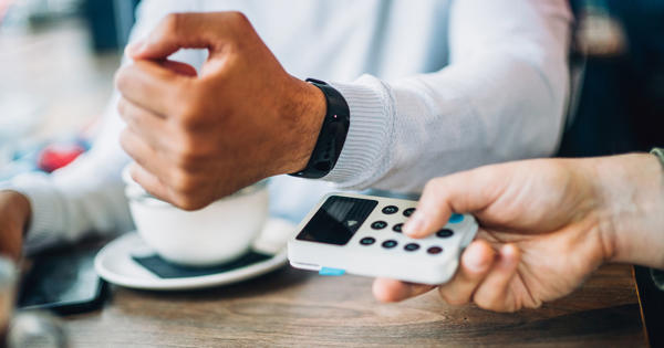 Payment systems explained