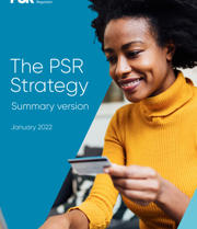 PSR Strategy Summary