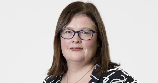 Aidene Walsh Head Shot Hub
