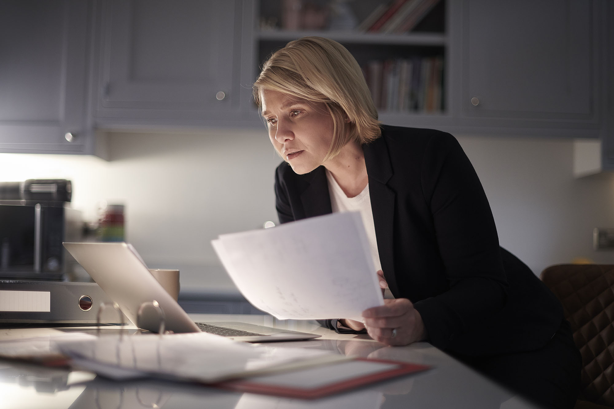 Complaints and disputes