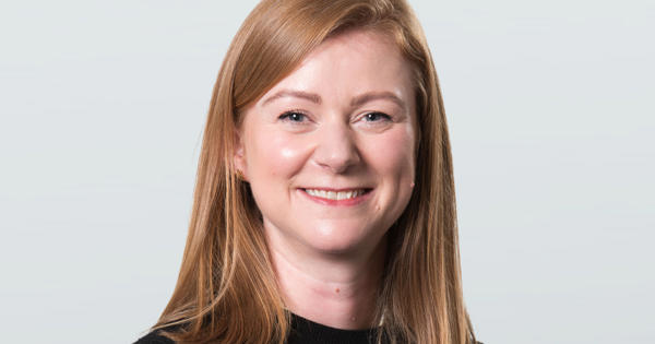 Claire Simpson