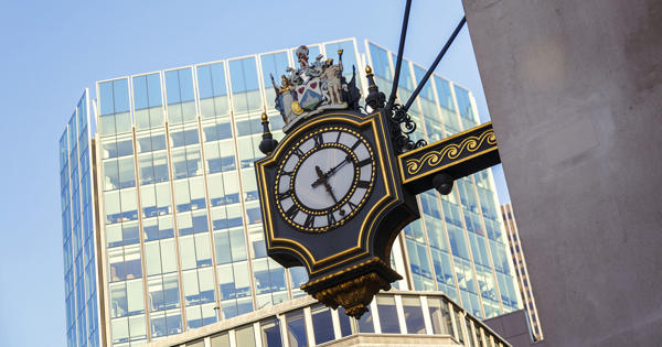 UNUSED Governence of payment systems