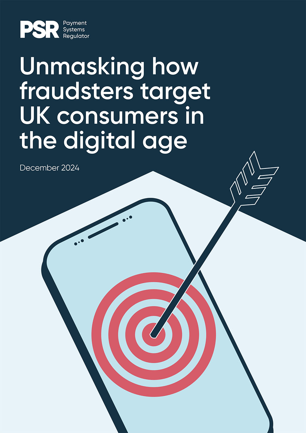 Unmasking How Fraudsters Target UK Consumers In The Digital Age (Dec 2024)