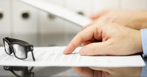 Memorandum of understanding