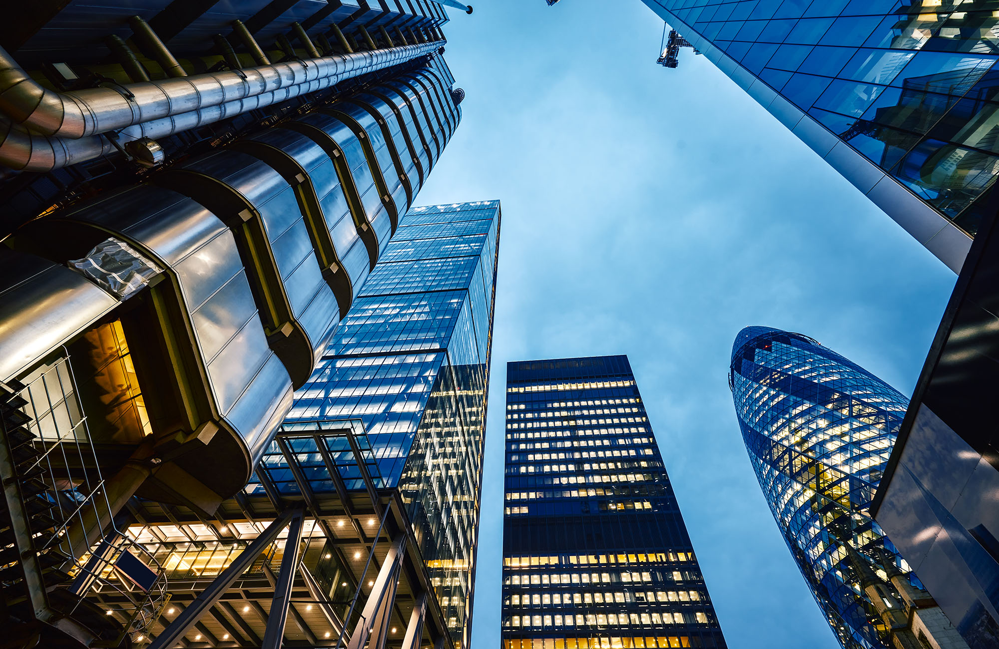 How the PSR is funded