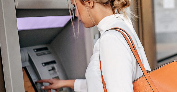 What we do (ATM)