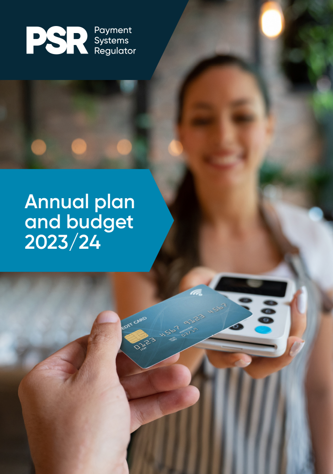 PSR Annual Plan 2023 24 FINAL