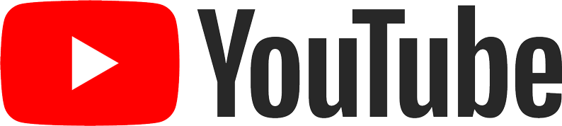 YouTube - social icon link