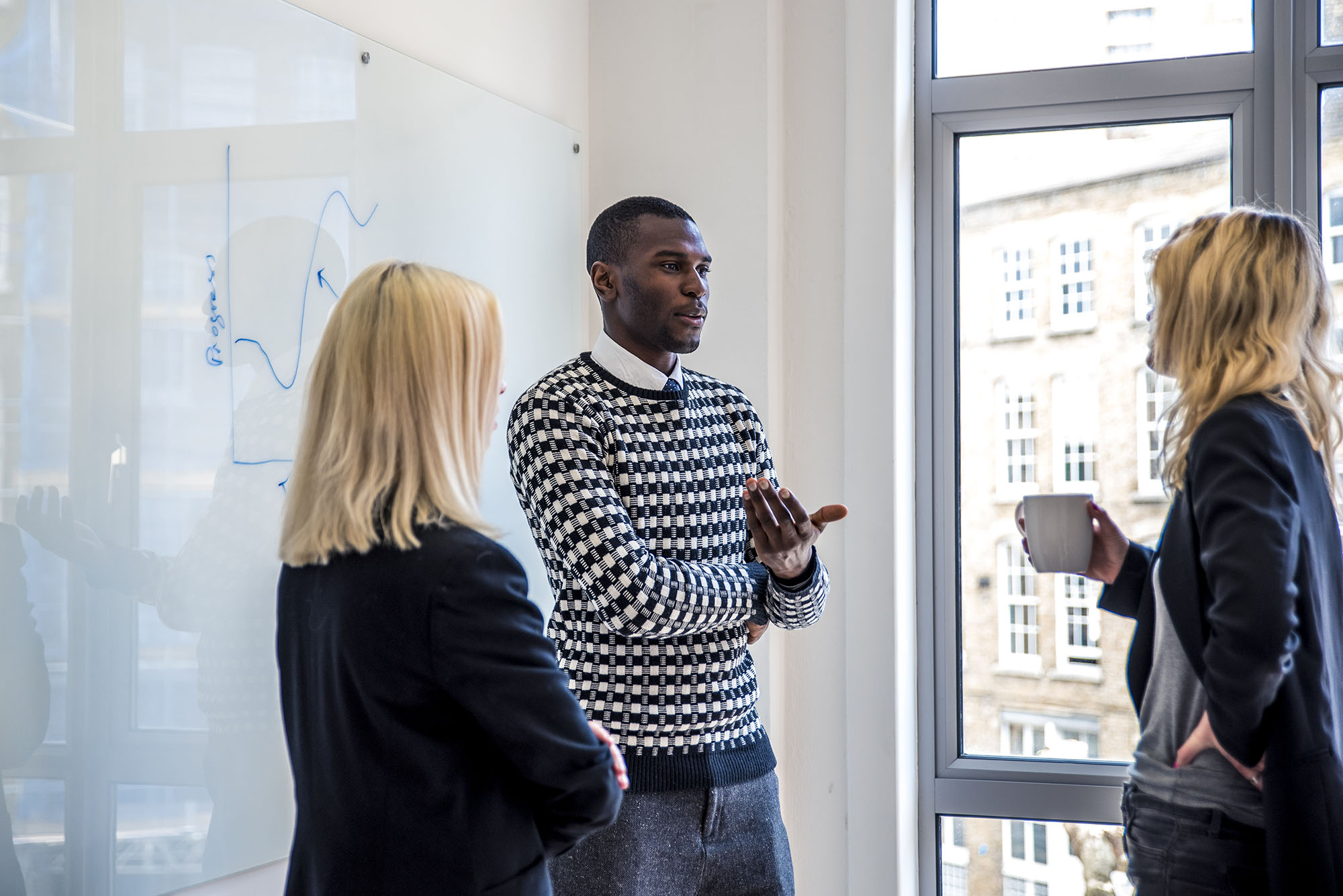 UNUSED Decision making committees