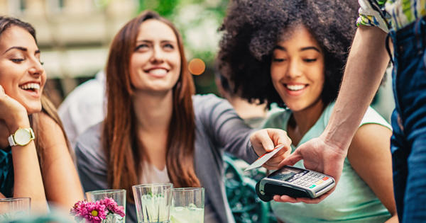 When You Make A Payment AP Cover