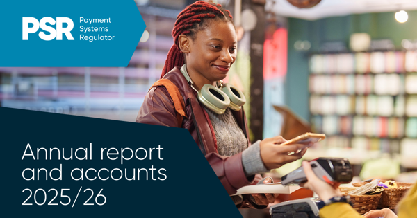 PSR Annual Report 2025 26 Web Placeholder