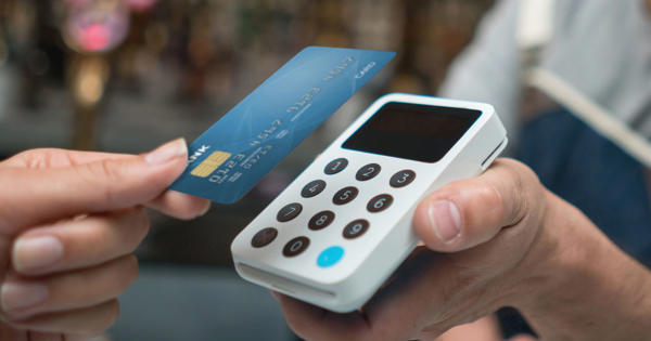 Card payment OGP