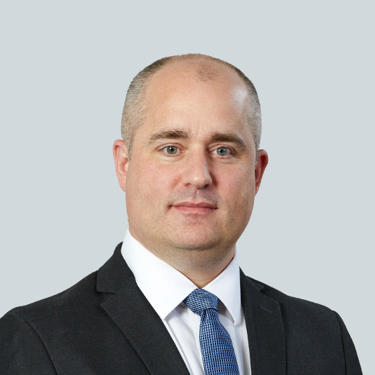 Chris Hemsley Exec Team