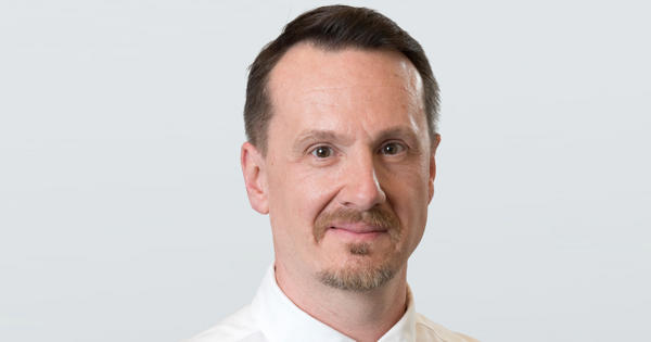 Mark Thynne