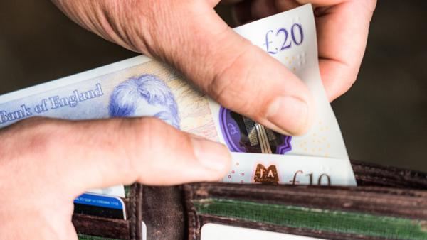 Access To Cash