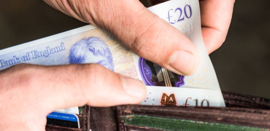Access To Cash