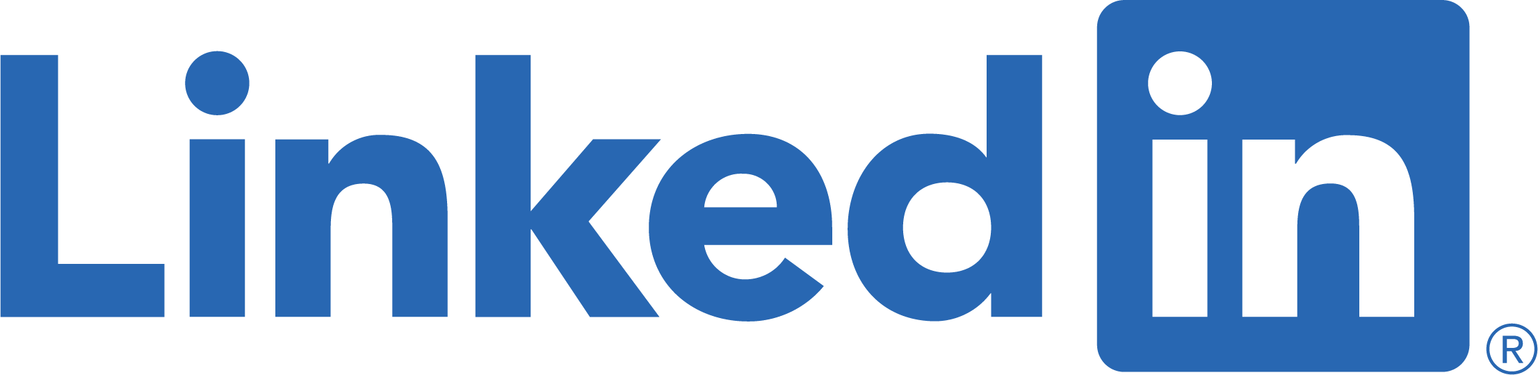 LinkedIn - social icon link