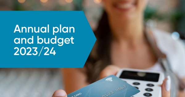 Annual Plan 2023 24 Publication Thumb