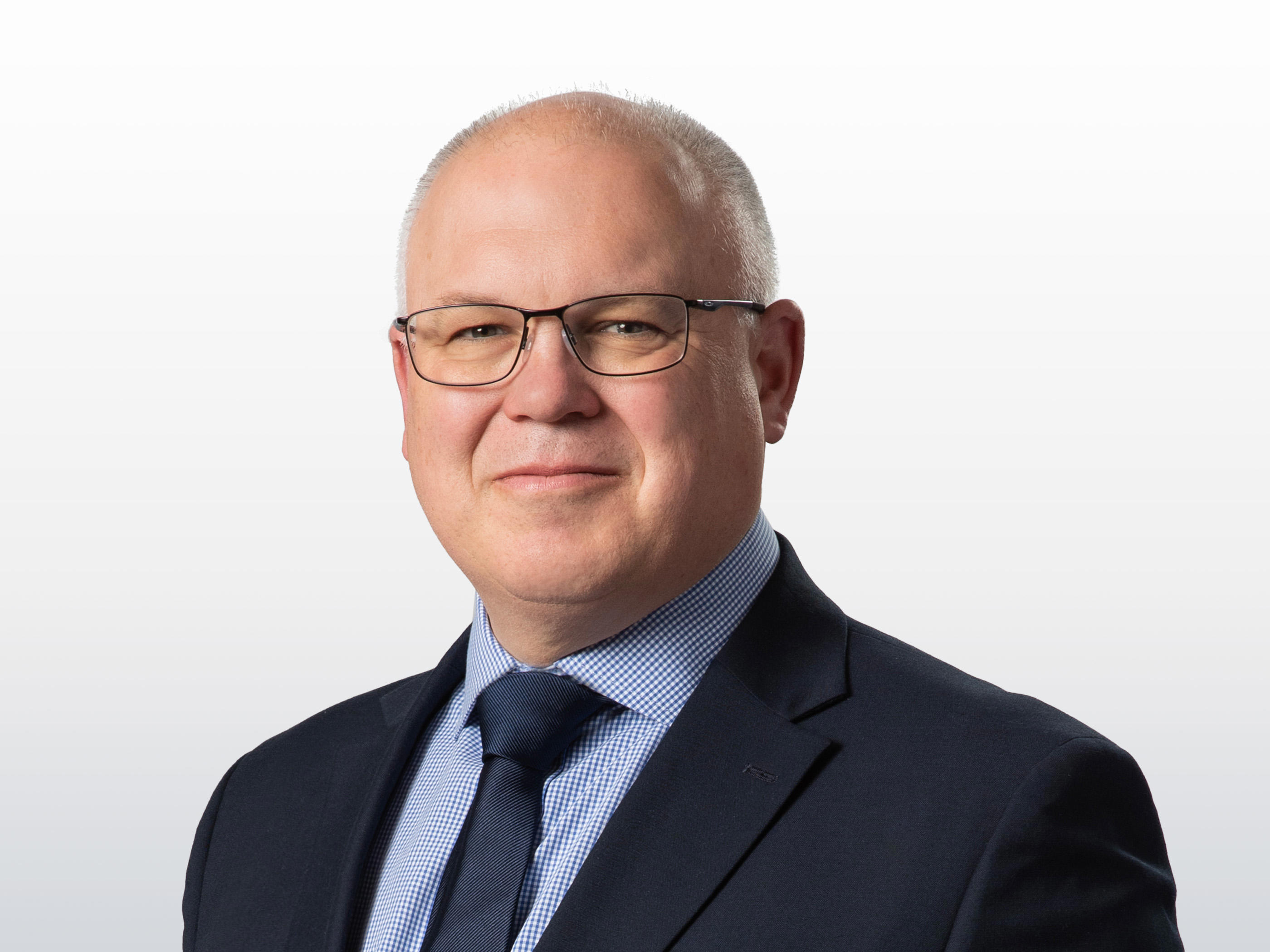 Picture of David Geale