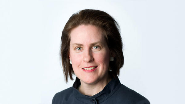 Genevieve Marjoribanks 1