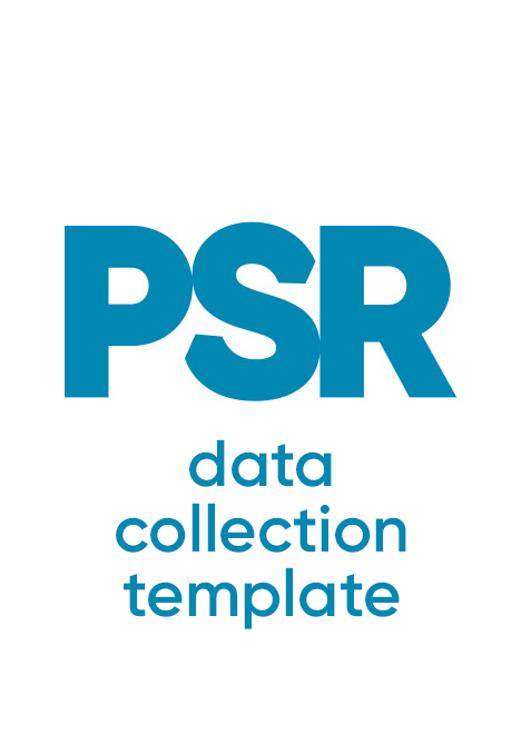 PSR Measure 1 App Scams Data Collection Template Draft For Consultation Feb23