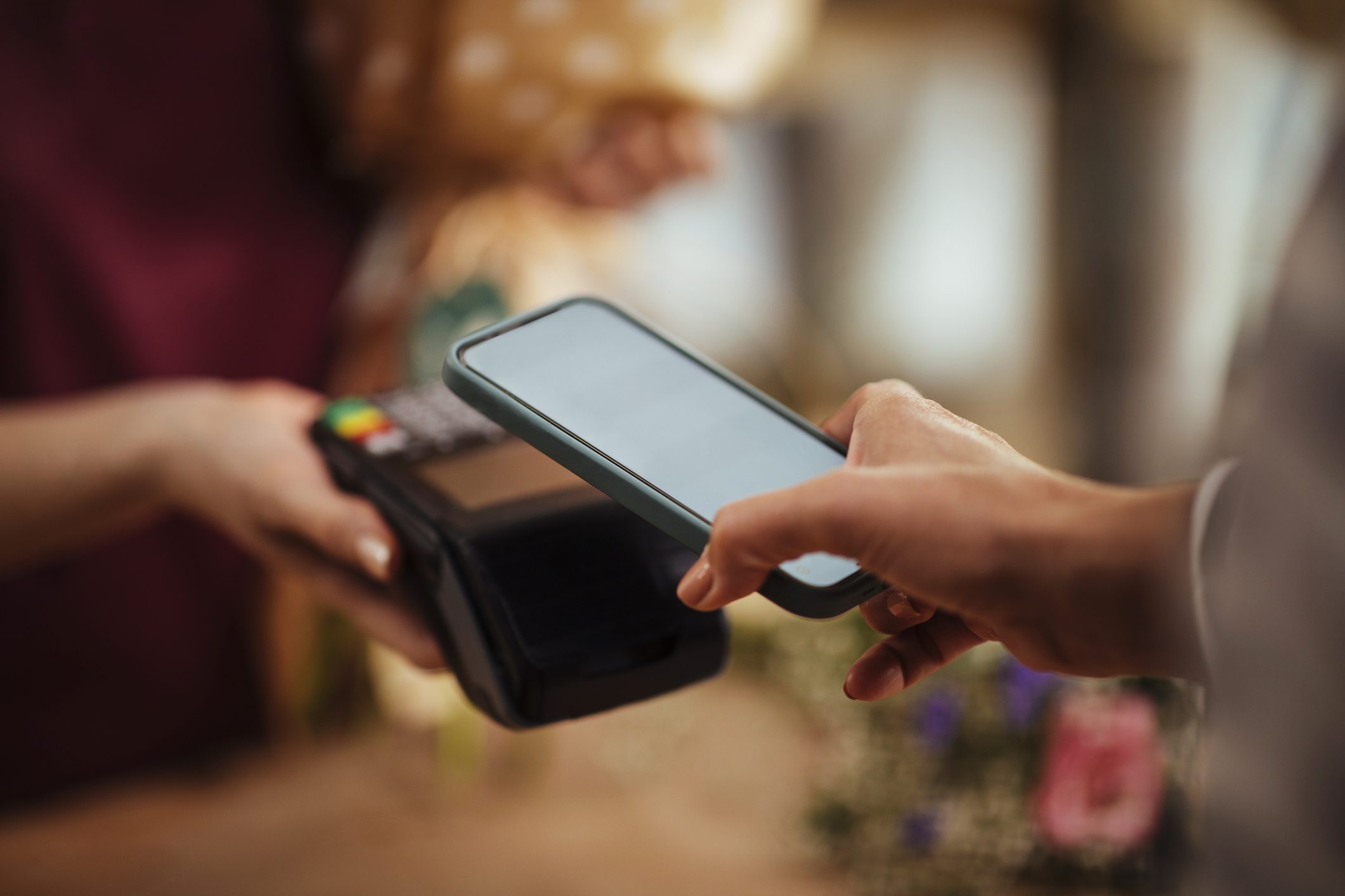 Information for consumers