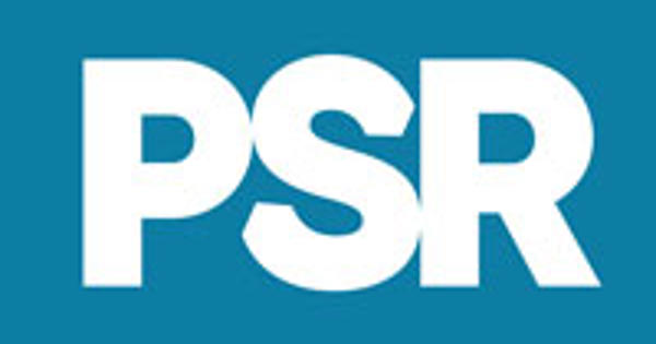 PSR Twitter
