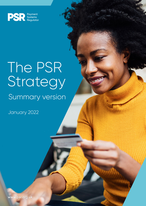 PSR Strategy Summary